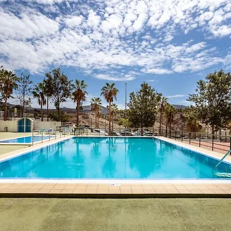 Apartment Costa Adeje