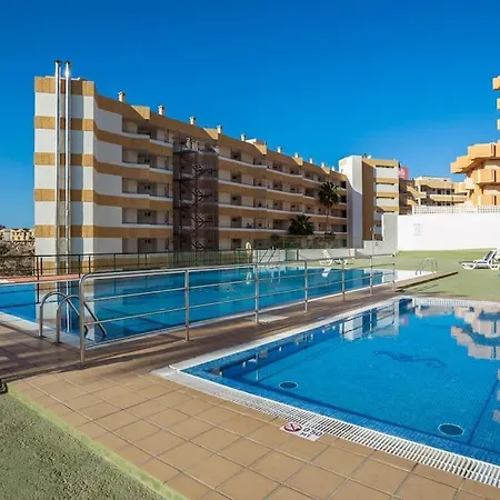 Costa Adeje Apartment *