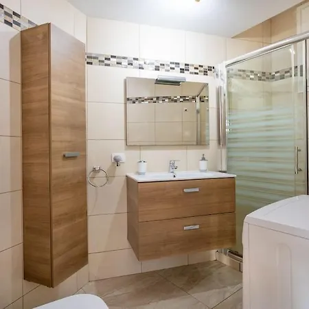 Costa Adeje Lägenhet Playa de las Americas (Tenerife)