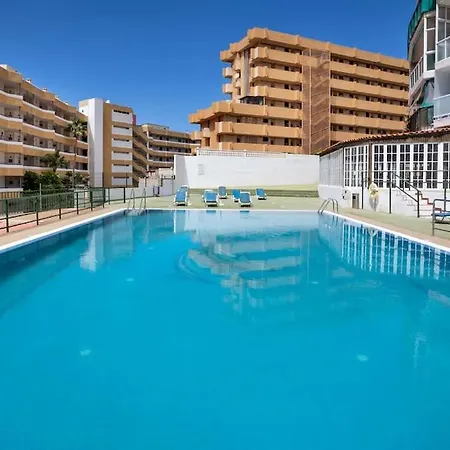Costa Adeje Apartamento