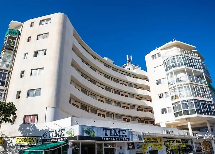 Apartamento Costa Adeje