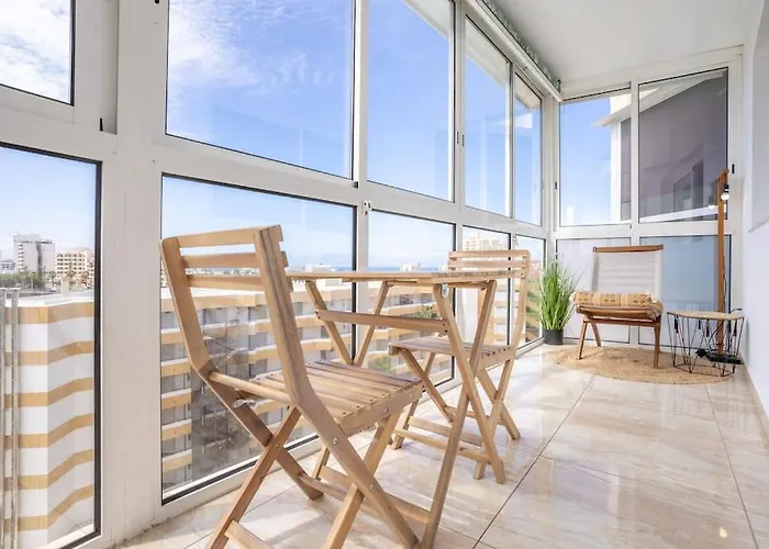 Apartamento Costa Adeje *