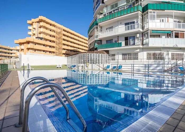 Costa Adeje Apartamento Playa de las Américas