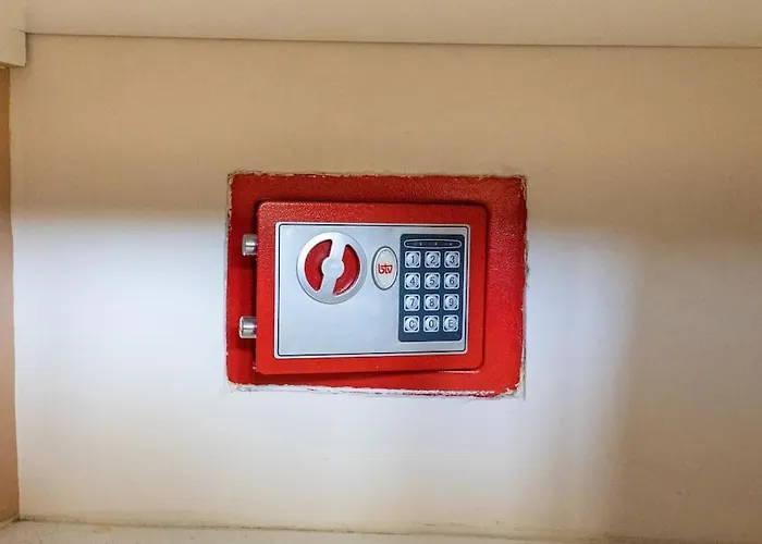 Apartamento Costa Adeje *