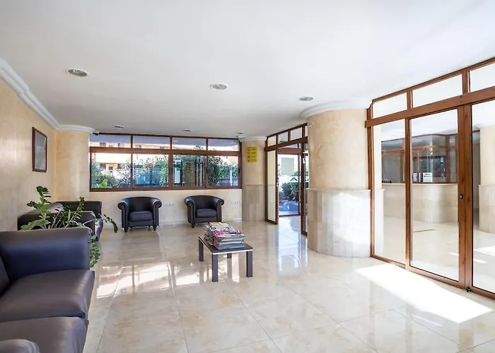 Costa Adeje Apartamento Playa de las Américas