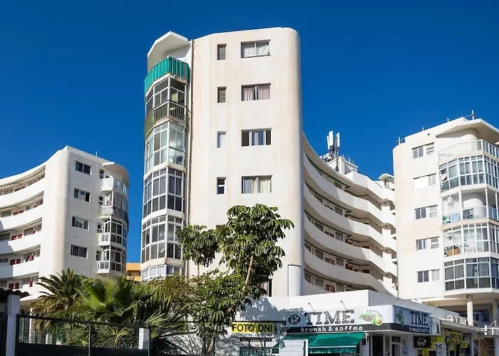 Apartamento Costa Adeje Playa de las Américas