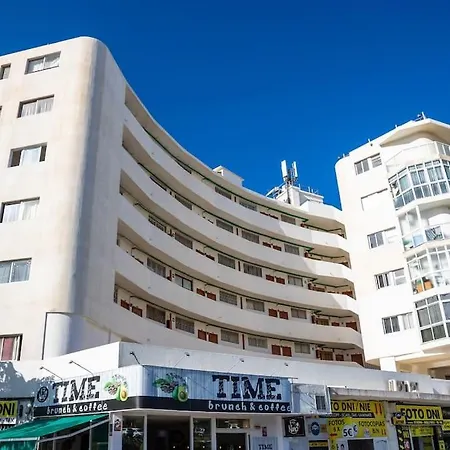 Appartement Costa Adeje