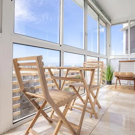 Appartement Costa Adeje *