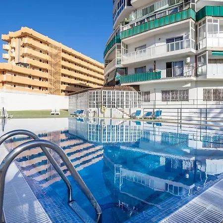 Costa Adeje Διαμέρισμα Πλάγια ντε λας Αμέρικας