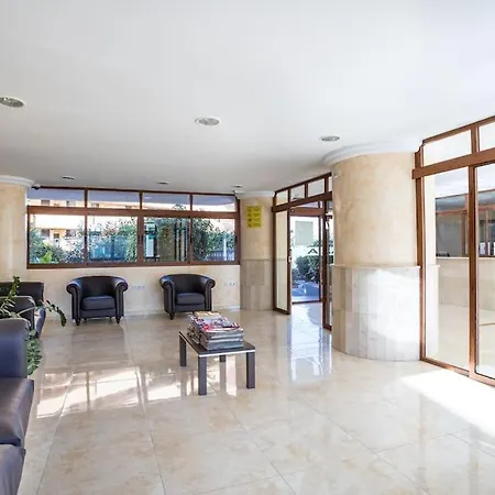 Costa Adeje Διαμέρισμα Πλάγια ντε λας Αμέρικας