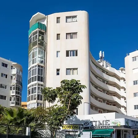 Διαμέρισμα Costa Adeje Πλάγια ντε λας Αμέρικας