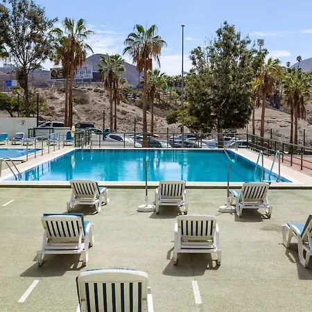 Διαμέρισμα Costa Adeje