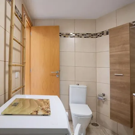 Appartement Costa Adeje Playa de las Américas