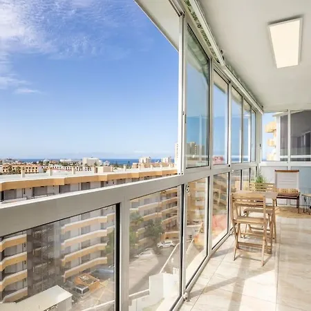 Costa Adeje Appartement Playa de las Américas