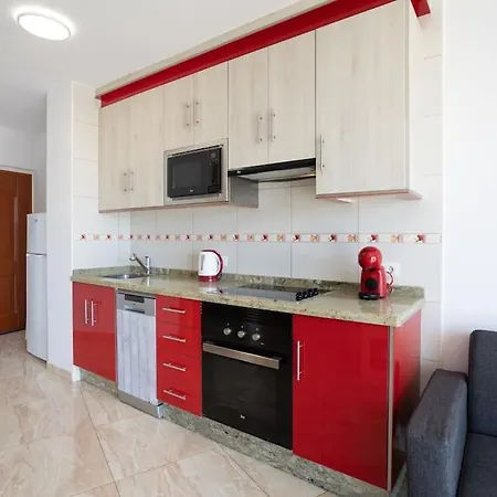 Costa Adeje * Πλάγια ντε λας Αμέρικας