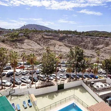 Appartement Costa Adeje Playa de las Américas