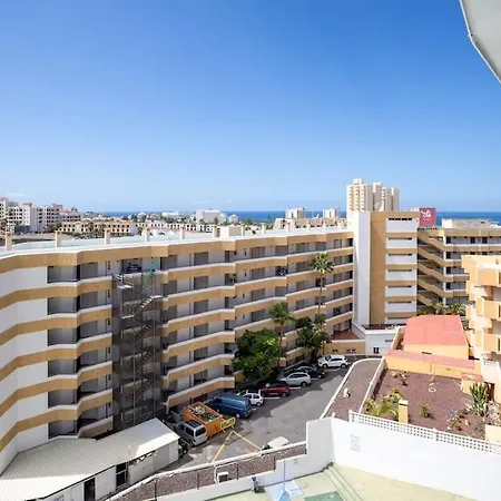 Costa Adeje Lejlighed
