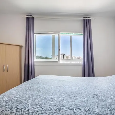 Costa Adeje * Playa de las Américas