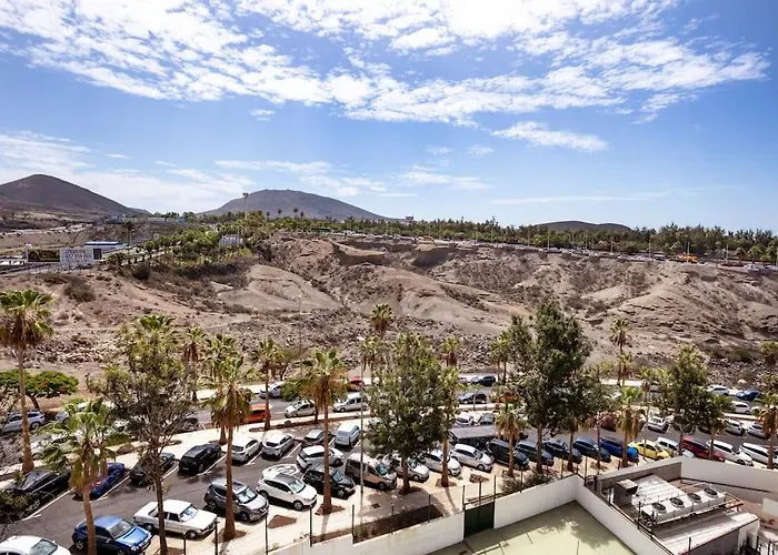 Costa Adeje Apartament Playa de las Americas (Tenerife)
