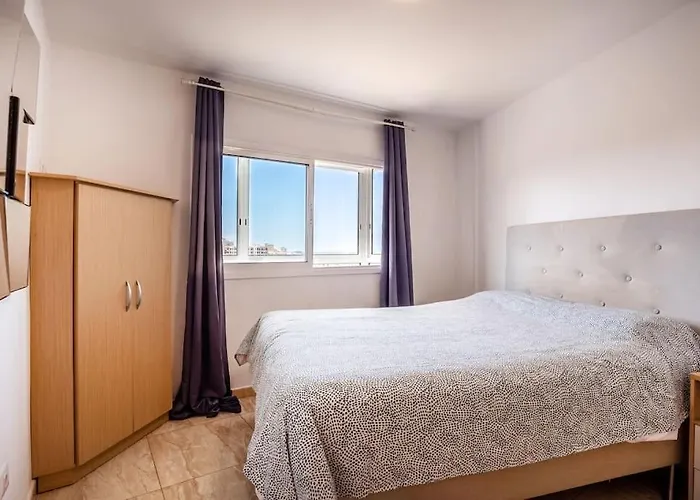 Appartamento Costa Adeje