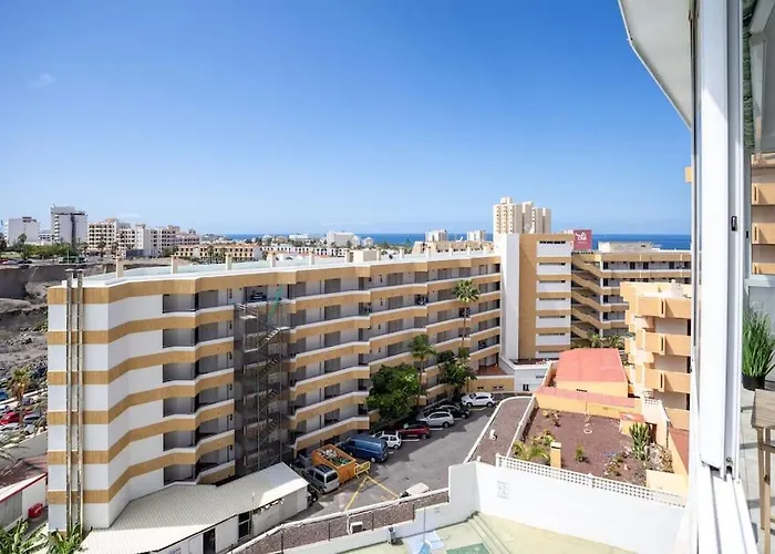 Costa Adeje Apartament