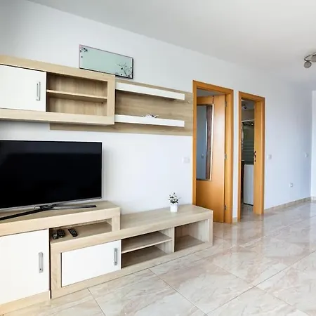 Apartmán Costa Adeje