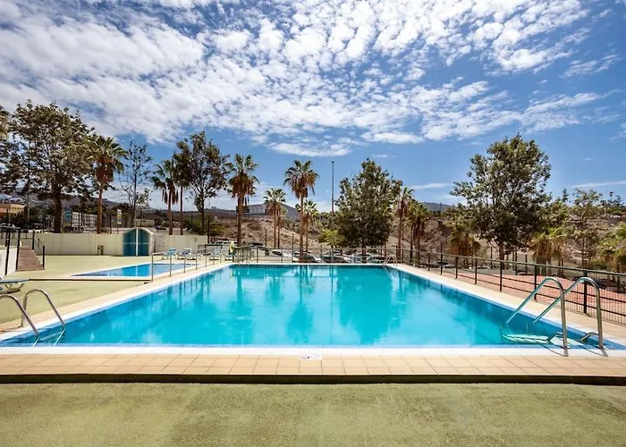 Lägenhet Costa Adeje