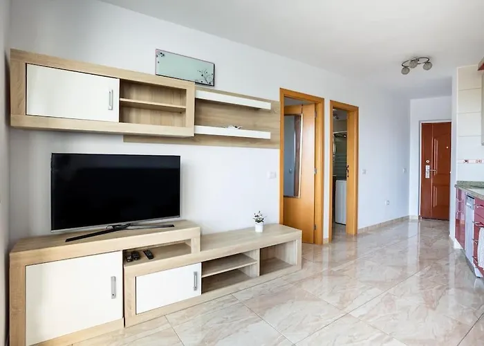 Apartmán Costa Adeje