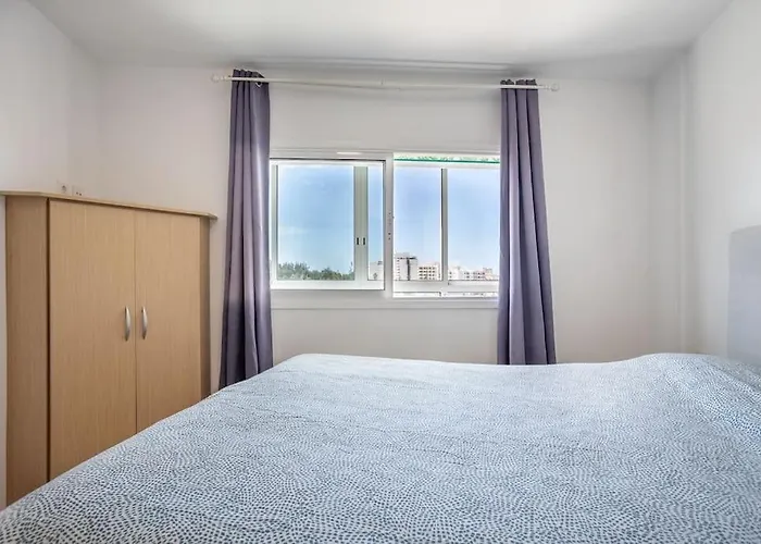 Costa Adeje * Playa de las Americas (Tenerife)